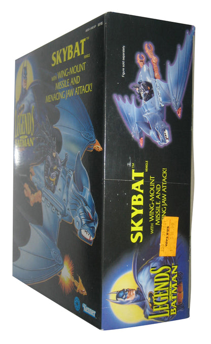 DC Comics Legends of Batman (1996) Series 2 vs Catwoman w/ Whip 12" Figure Set