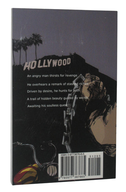 Revenge Paperback Book - (J.H. Hardy)