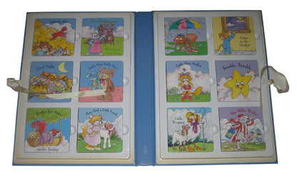 My First Book of Bedtime Stories and Rhymes Children's Book Set