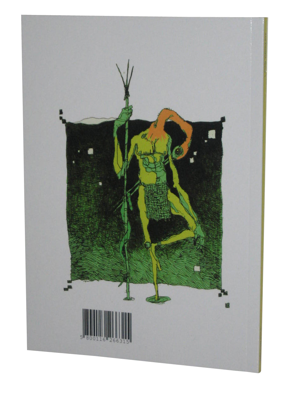 The Peridot Spring 2016 Issue #1 RPG Book - (Pan Chun Mei)