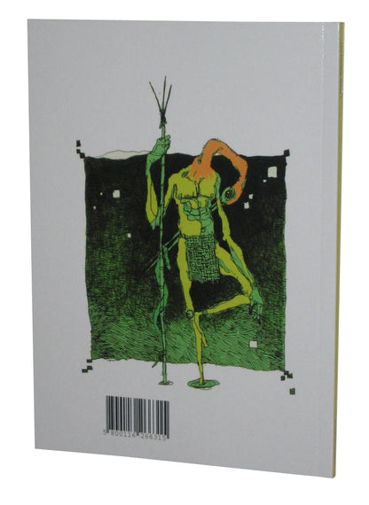 The Peridot Spring 2016 Issue #1 RPG Book - (Pan Chun Mei)