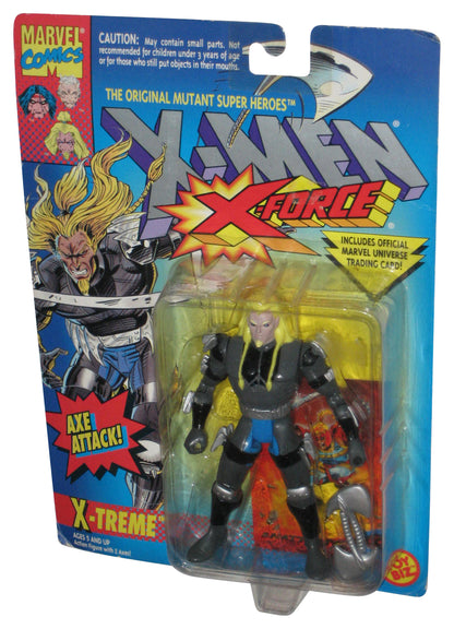 Marvel Comics X-Men X-Force X-Treme (1994) Toy Biz Action Figure