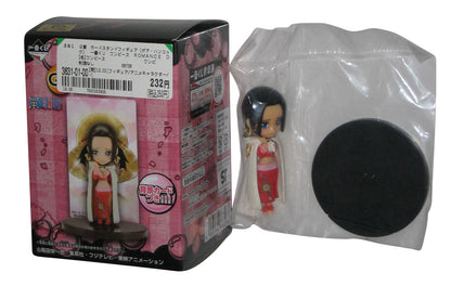 One Piece Romance Dawn Boa Hancock (2012) Banpresto Japan Trading Figure
