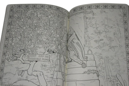 DC Comics Nightwing Logo Ata-Boy Full Color Sticker 45256S