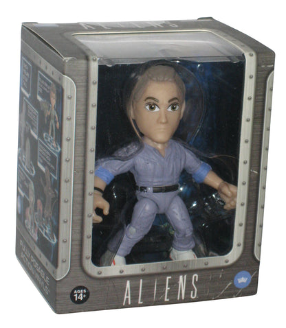 Aliens The Loyal Subjects Lance Bishop Vinyl Action Figure (D)