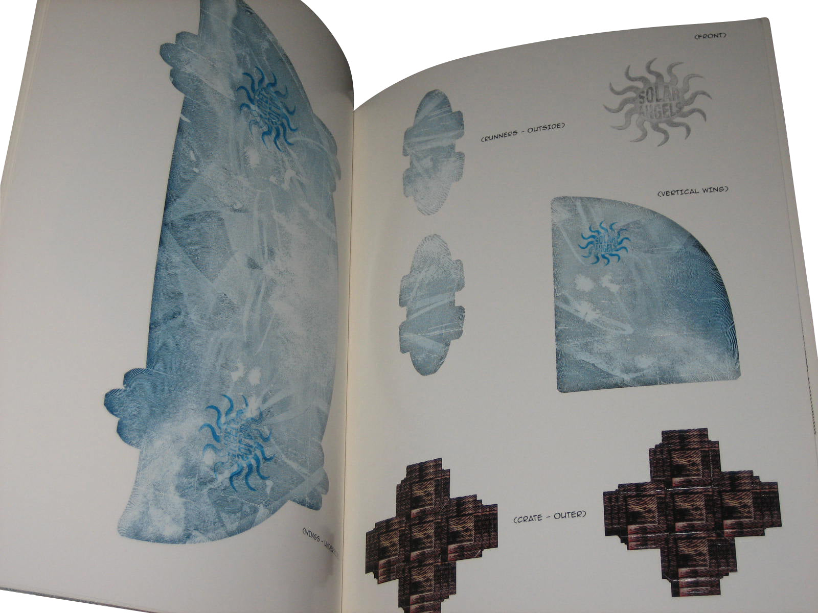 Superhero Story Press-Out & Play Kids Children Paperback Book