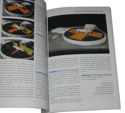 21st Century Modeller Issue 2 Paperback Book