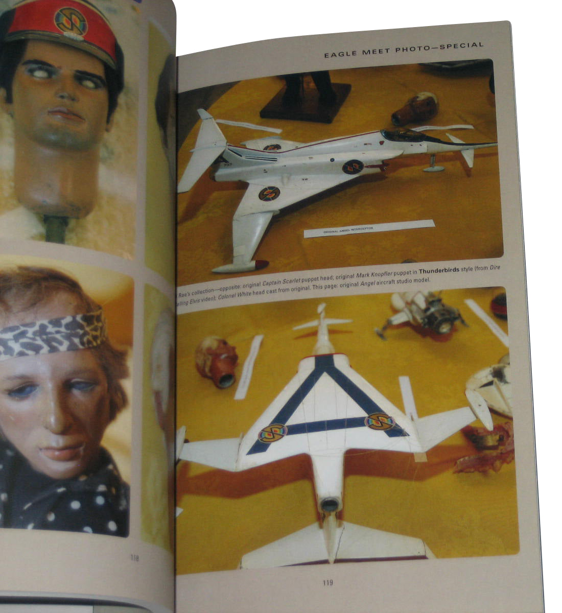 21st Century Modeller Issue 1 Paperback Book