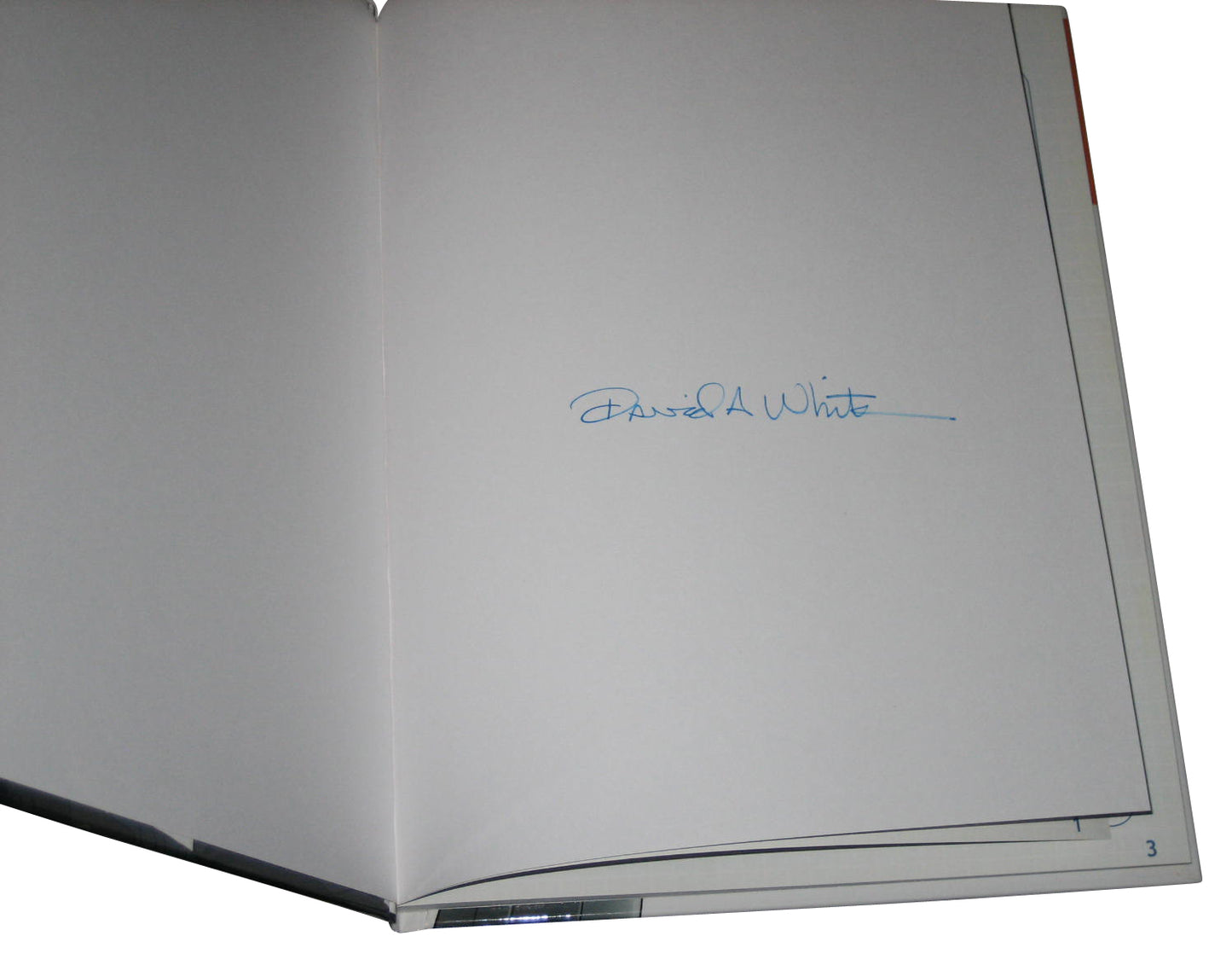 Mecha Zone 2 The Art of David A. White Robot Drawings and Tutorials Hardcover Book