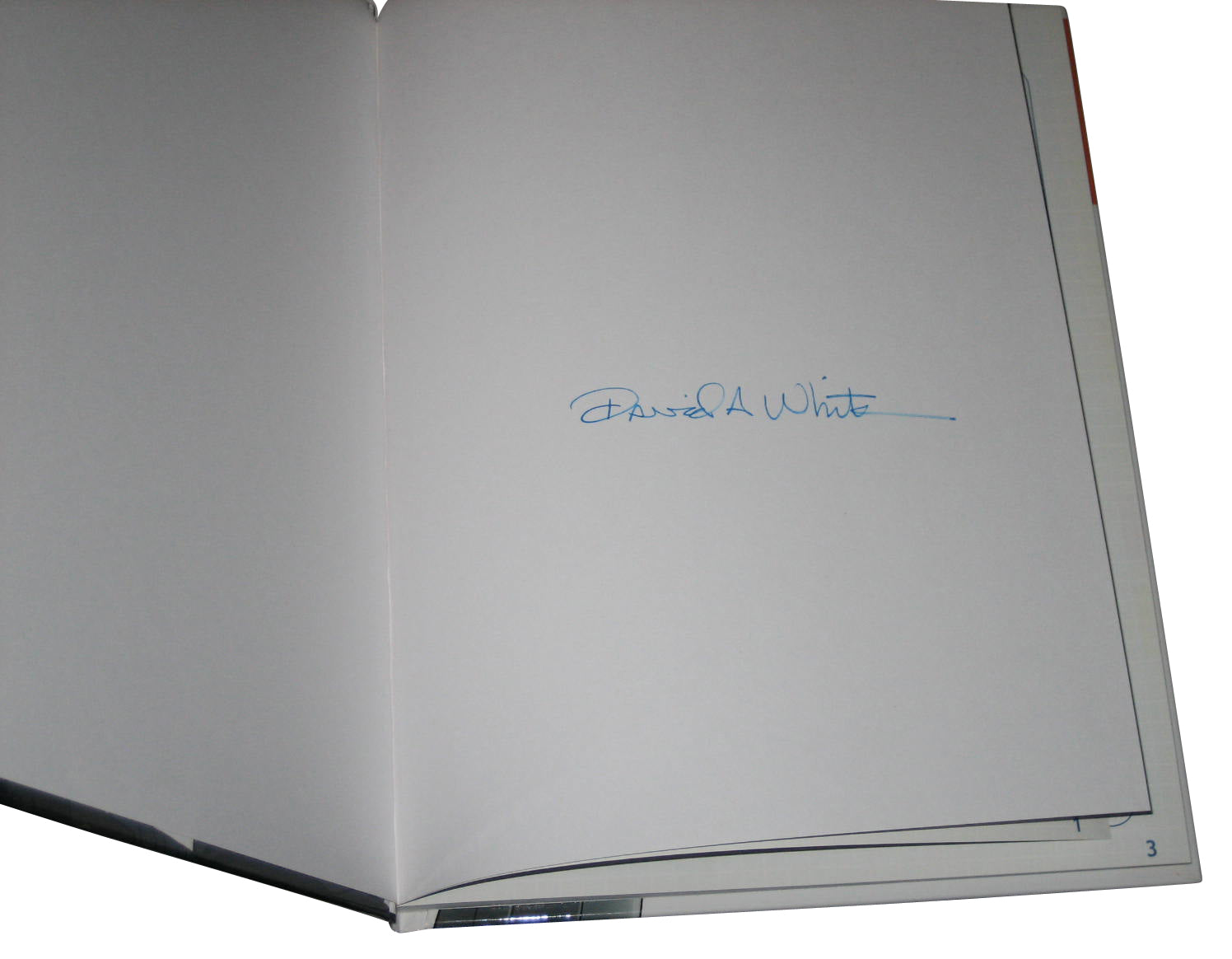 Mecha Zone 2 The Art of David A. White Robot Drawings and Tutorials Hardcover Book