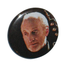 Game of Thrones Tywin Lannister Dark Horse 1-Inch Button
