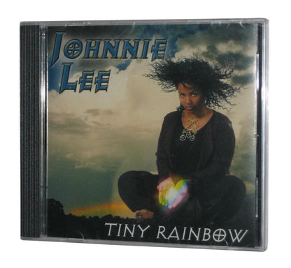 Johnnie Lee Hooper Tiny Rainbow Music CD