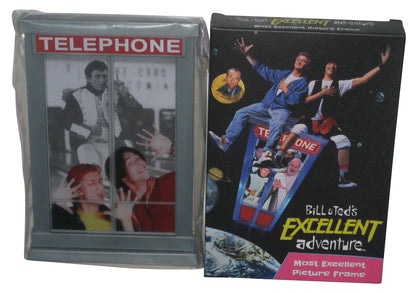 Bill & Ted's Most Excellent (2018) Loot Crate Exclusive 3" x 5" Picture Frame