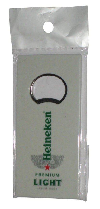 Heineken Premium Light Lager Beer Bottle Opener