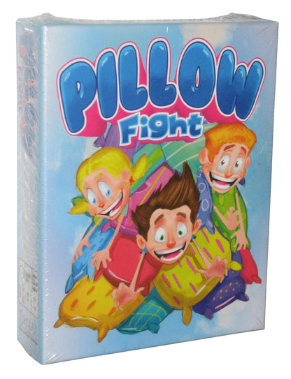 Pillow Fight Toresh (2018) Card Game