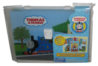 Thomas The Tank Engine & Friends Sandylion Sticker Activity Kit