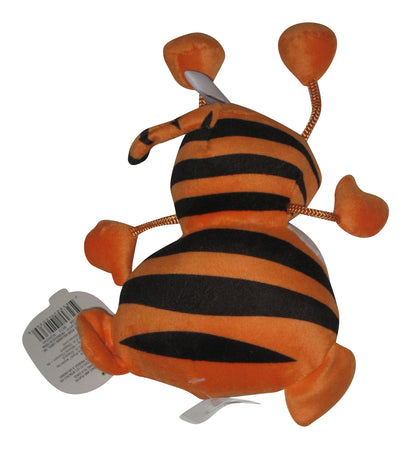 Disney Winnie The Pooh Tigger Hallmark Itty Bitty Rope Toy Plush