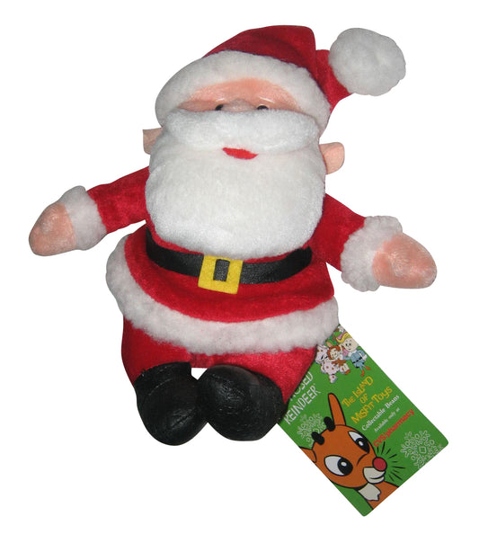Rudolph Island of Misfit Toys Santa Clause (1999) CVS Toy Plush