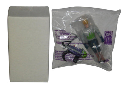 Jonny Quest The Real Adventures Alpine (1996) Galoob Exclusive Premium Figure