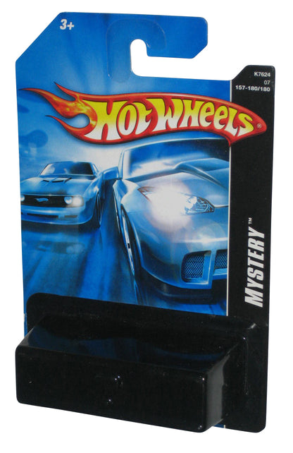 Hot Wheels Mystery Blind (2006) Mattel Toy Car - (1 Random Car Inside)