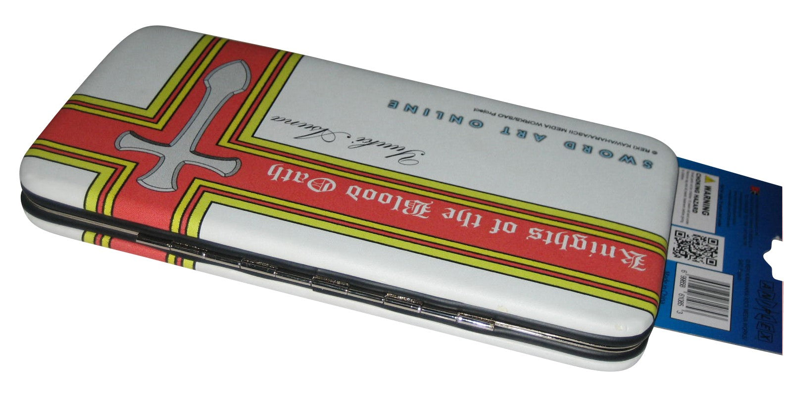 Sword Art Online Asuna Knights of The Blood Oath Hinge Anime Wallet GE-61085 - (Minor Shelf Wear)