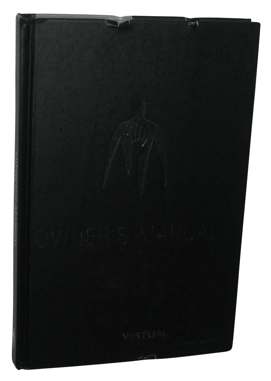 The Surrogates Special Hardcover Hardcover Book - (Robert Venditti / Brett Weldele)