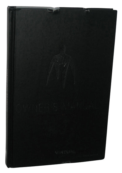 The Surrogates Special Hardcover Hardcover Book - (Robert Venditti / Brett Weldele)