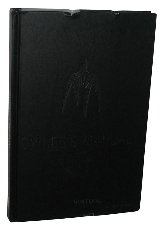 The Surrogates Special Hardcover Hardcover Book - (Robert Venditti / Brett Weldele)