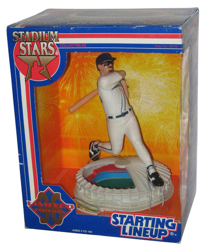 MLB Baseball Jay Buhner Seattle Mariners (1996) Cooperstown Collection Stadium Stars Figure