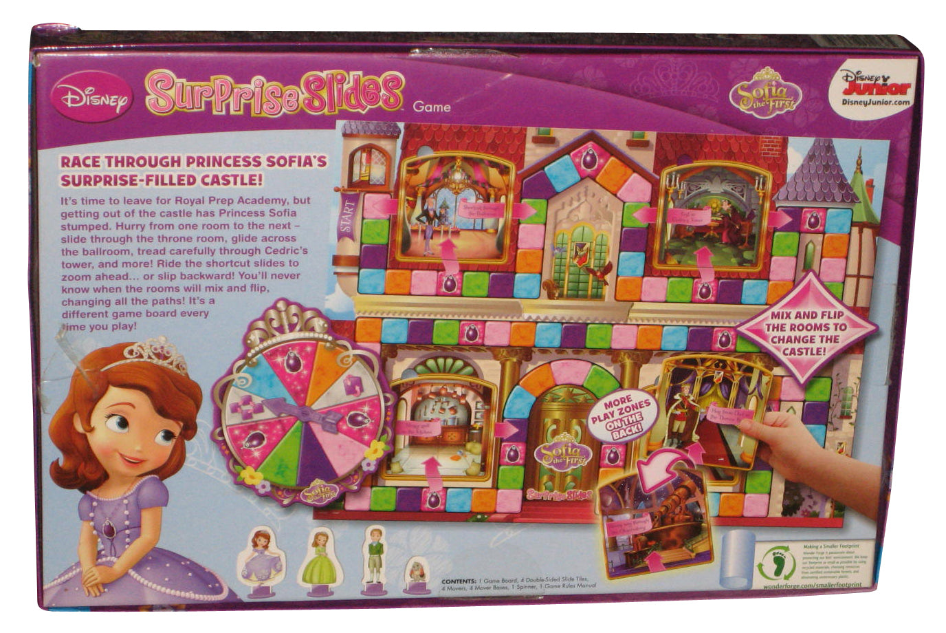 DC Universe Batman The Joker (2014) Jakks Pacific 20-Inch Action Figure - (Shelf Wear Paint Defect)