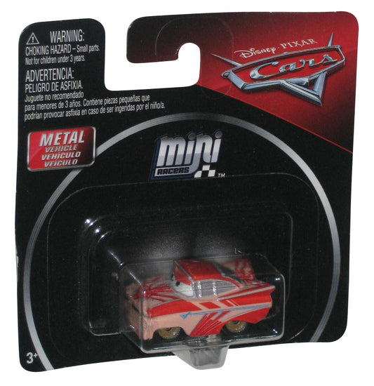 Disney Cars Movie Mini Racers (2017) Florida Ramone Die-Cast Metal Toy Car