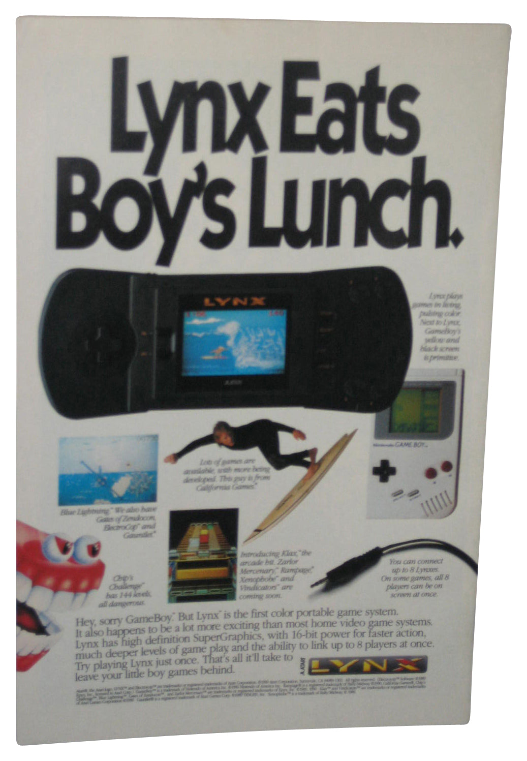 DC Comics Atlantis Chronicles #7 The Birth September 1990 Comic Book