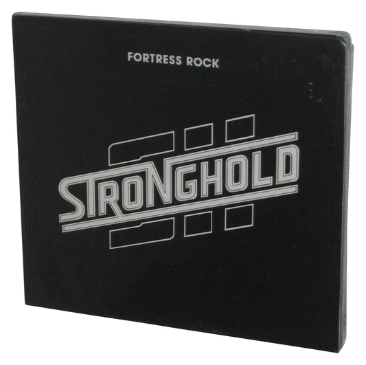 Fortress Rock Legends Remastered Volume Six Music CD