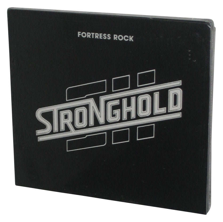 Fortress Rock Legends Remastered Volume Six Music CD