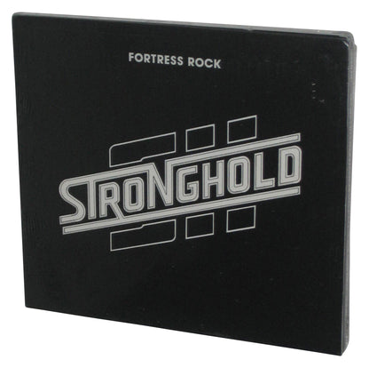 Fortress Rock Legends Remastered Volume Six Music CD