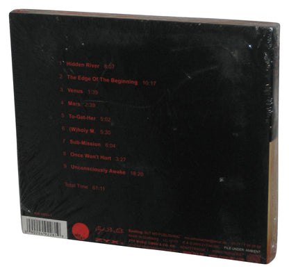 Cafe De Sade Presents Futurerotic Music CD