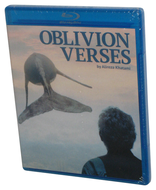 Oblivion Verses Blu-Ray DVD - (Alireza Khatami) -