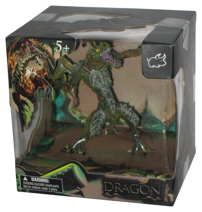 Beasts of War Dragon Series Bullsitoy 4-Inch Figure - (Style D)