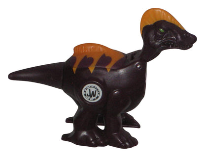Jurassic World Brawlasaurs Corythosaurus (2015) Hasbro Mini Figure - (Loose)