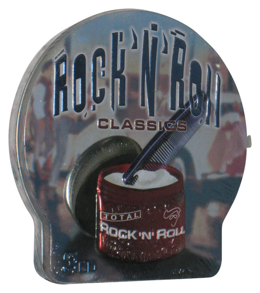 Rock 'N' Roll Classics Total (2008) Special Edition 3CD Tin Box Set