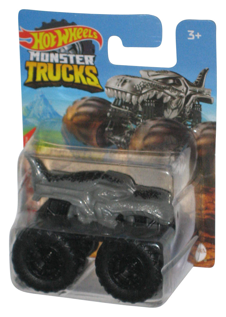Hot Wheels Monster Trucks (2021) Mattel Mega Wrex Mini Toy Car Truck