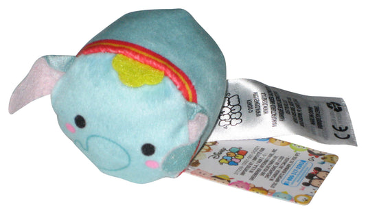 Disney Dumbo Tsum Tsum (2021) Just Play Mini Plush Toy