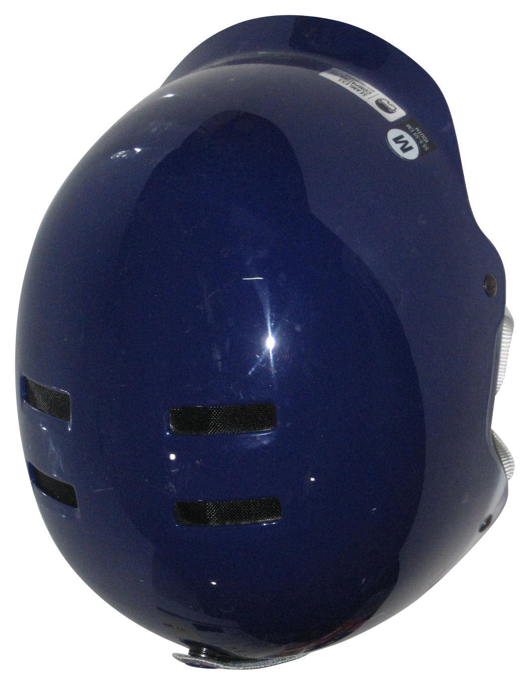 Giro Ski Snowboard Youth Medium 55.5-59 CM Purple Helmet