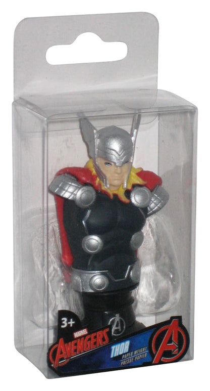 Marvel Avengers Thor 2.5 Inch Mini Toy Bust Figure