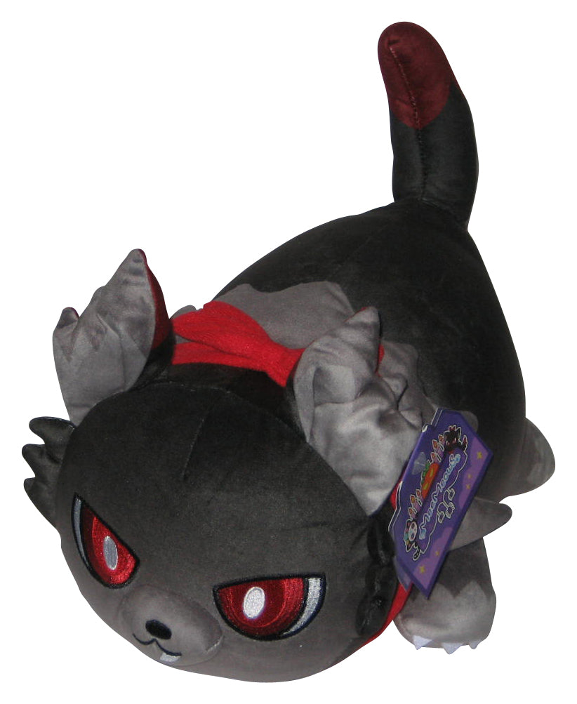 Aphmau Meemeows Werewolf Catface 12-Inch Plush Toy