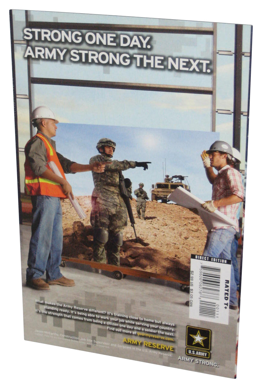 Marvel One-Shot What If Annihilation Reached Earth? Comic Book