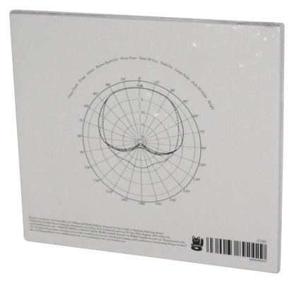 Last to Leave Hardkandy (2005) Music CD