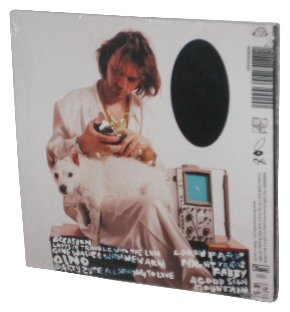 Inji LA Priest (2015) Music CD