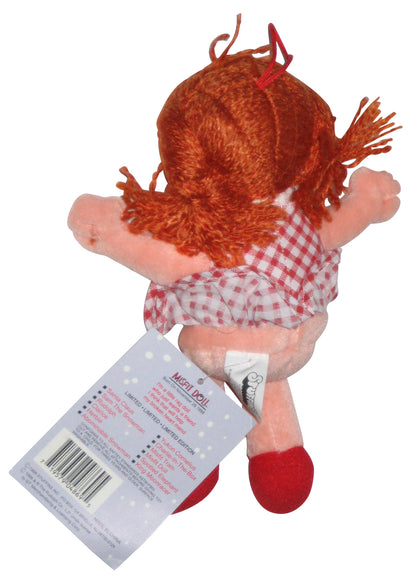 Rudolph Island of Misfit Toys Misfit Doll (1999) CVS Stuffins Toy Plush