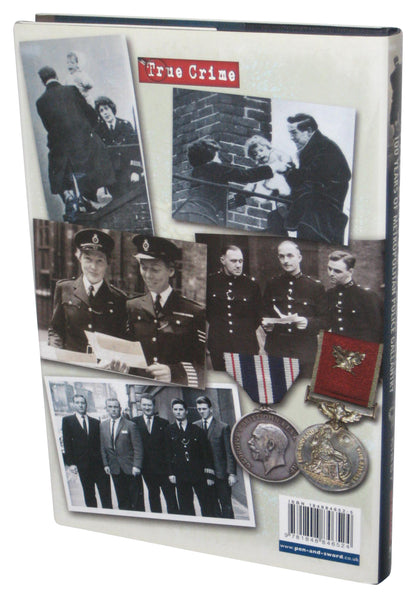 Brave Blue Line (2011) Hardcover Book - (Dick Kirby)